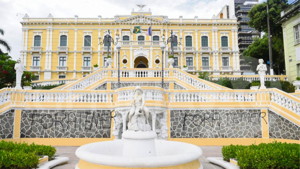 Palácio Anchieta