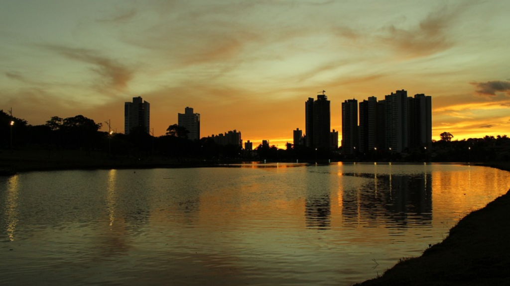 Parque da Nações Indígenas