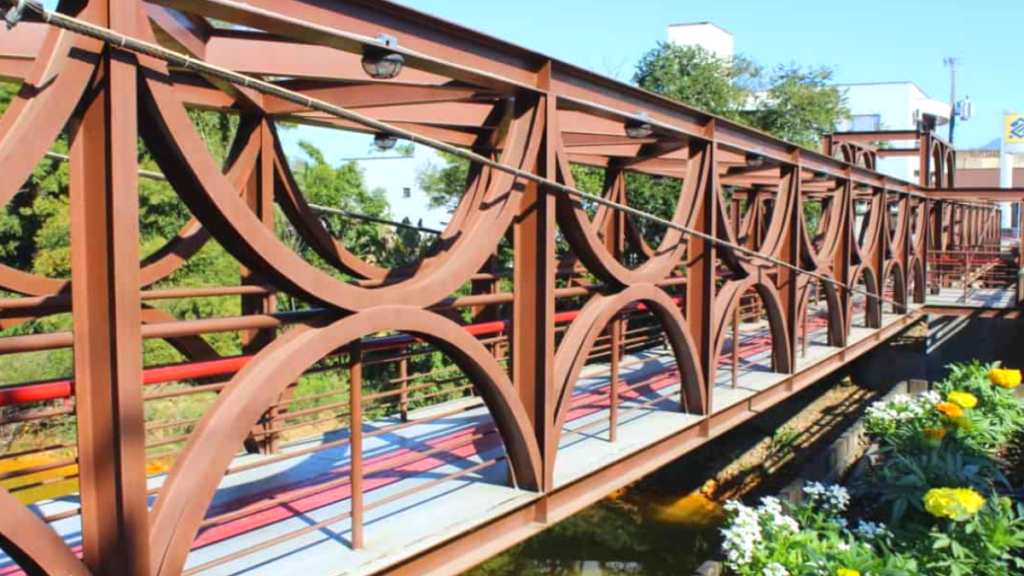 Ponte dos Namorados