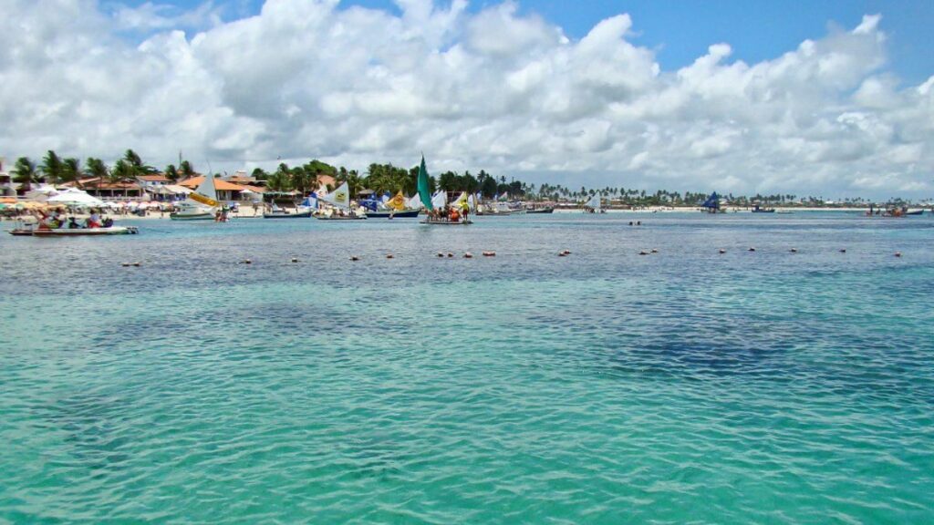 Porto de Galinhas