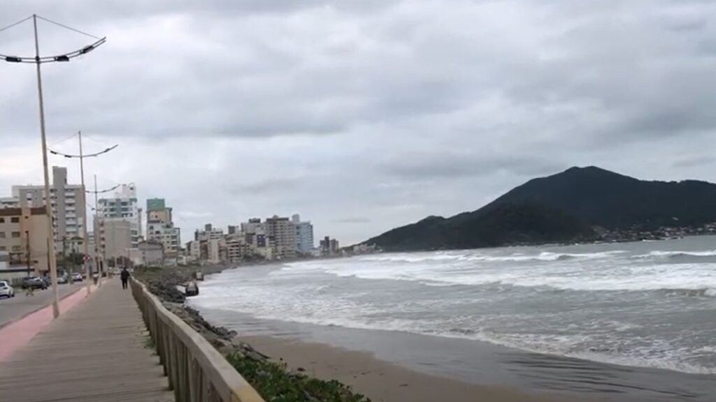 Praia Navegantes