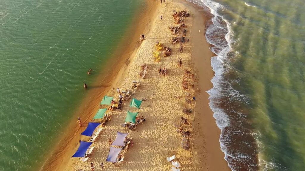 Praia da Barra