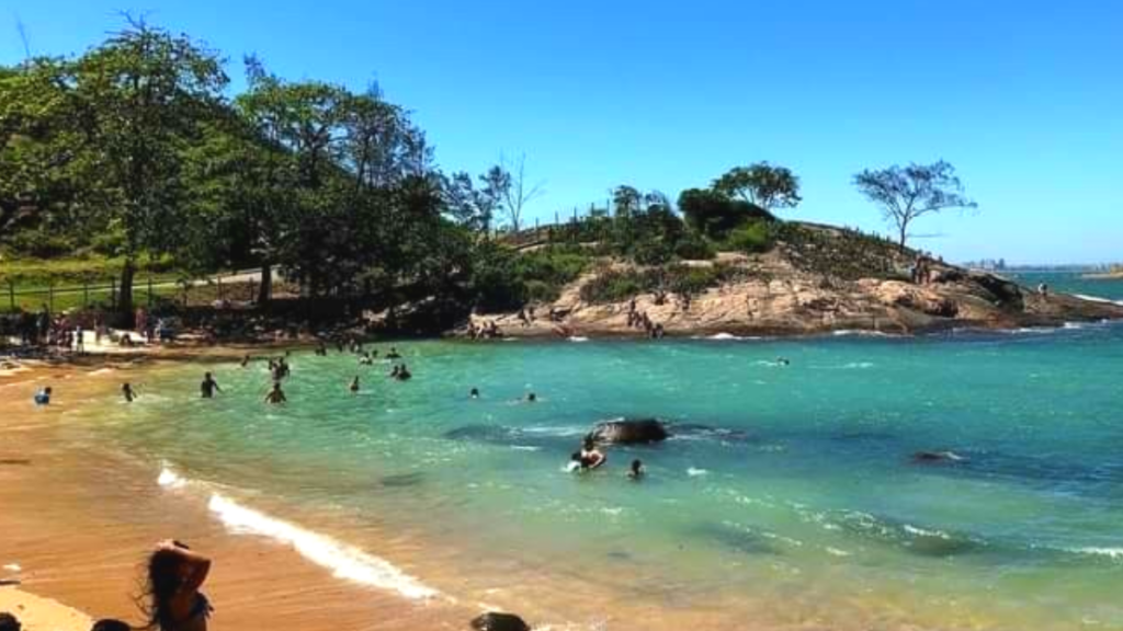 Praia da Costa