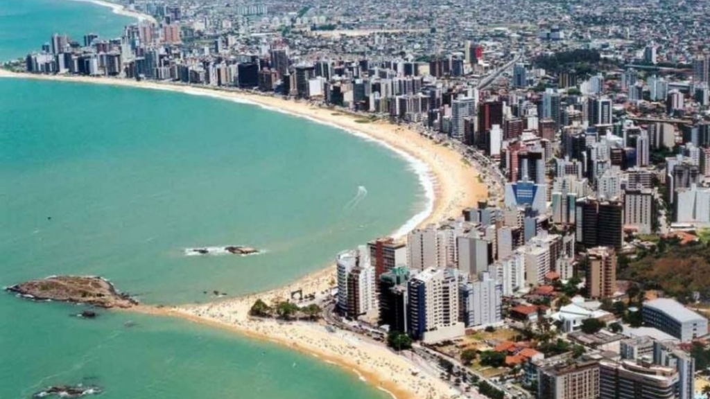 Praia de Itapoã