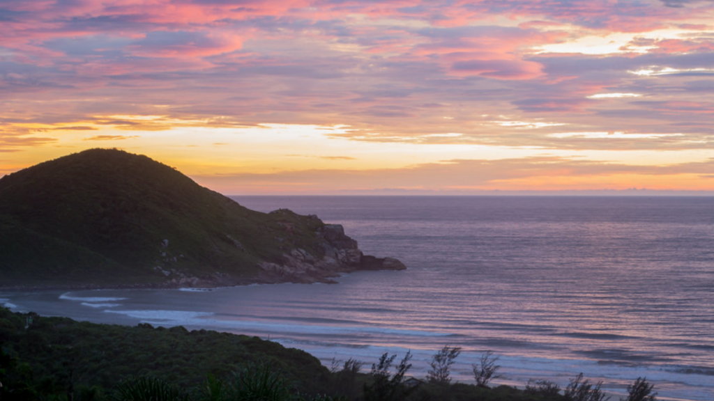 Praia do Rosa
