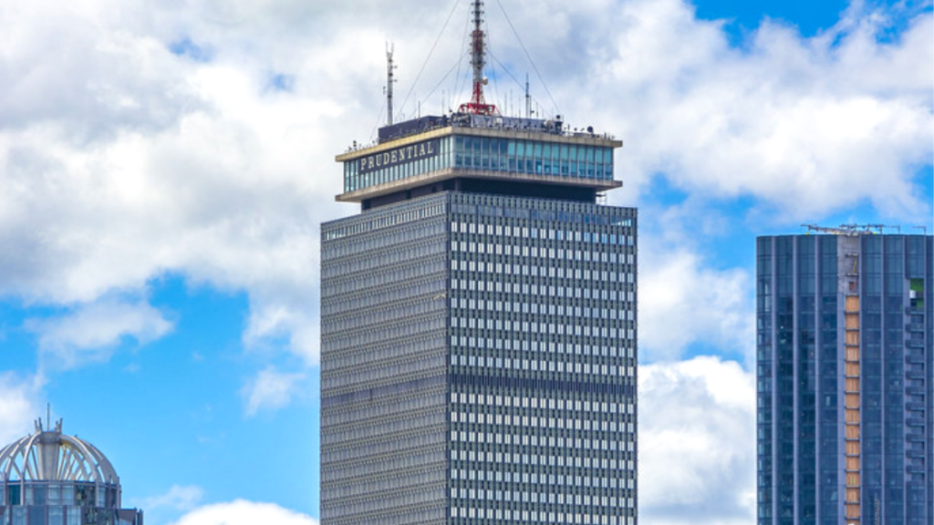 Prudential Tower