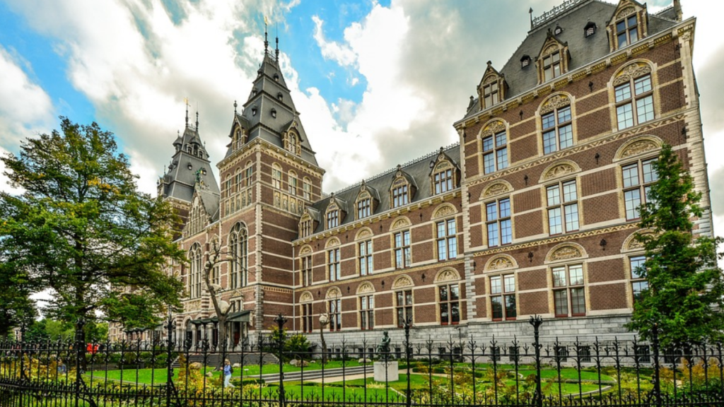Rijksmuseum
