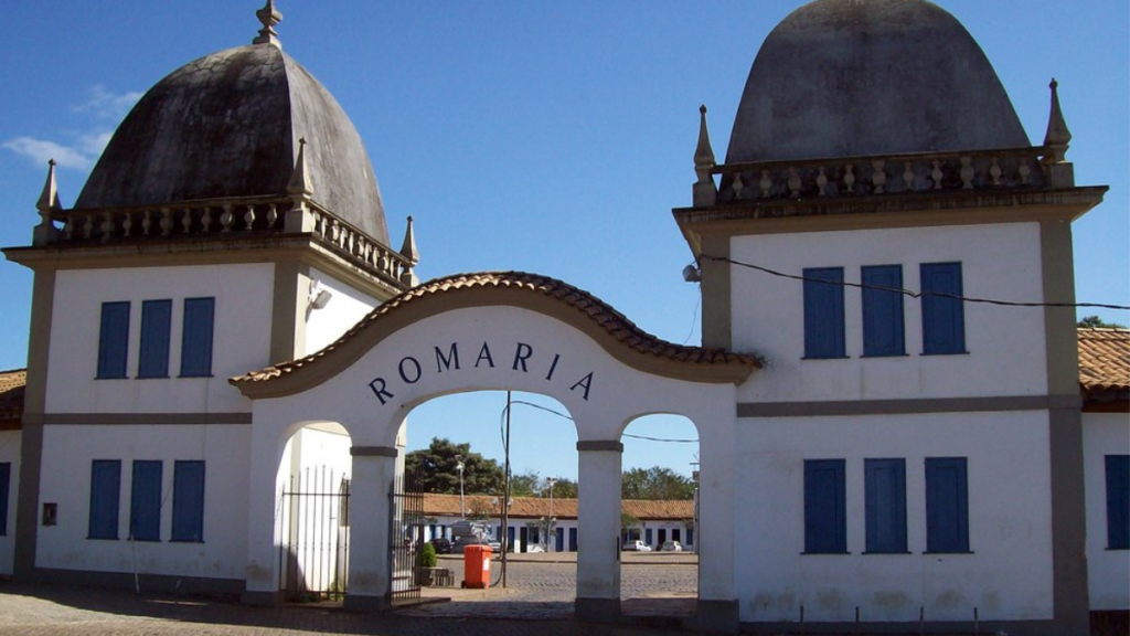 Romaria de Congonhas