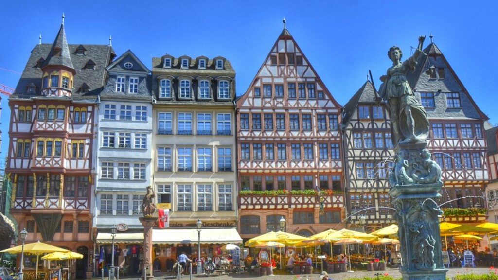 Römerberg