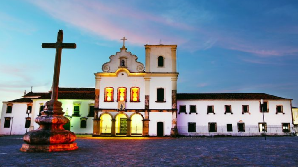 São Cristóvão