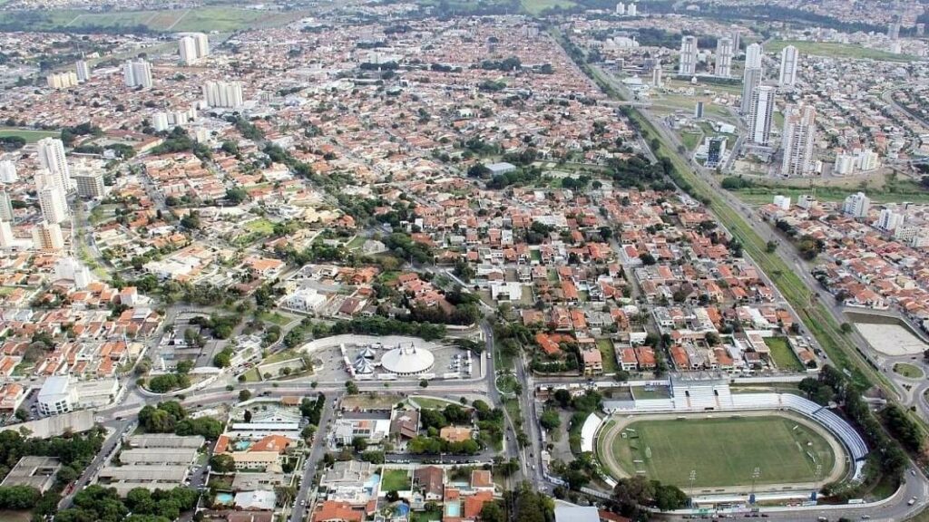O que fazer em Taubaté?
