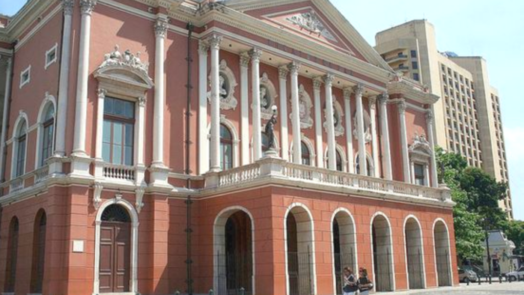 Theatro da Paz