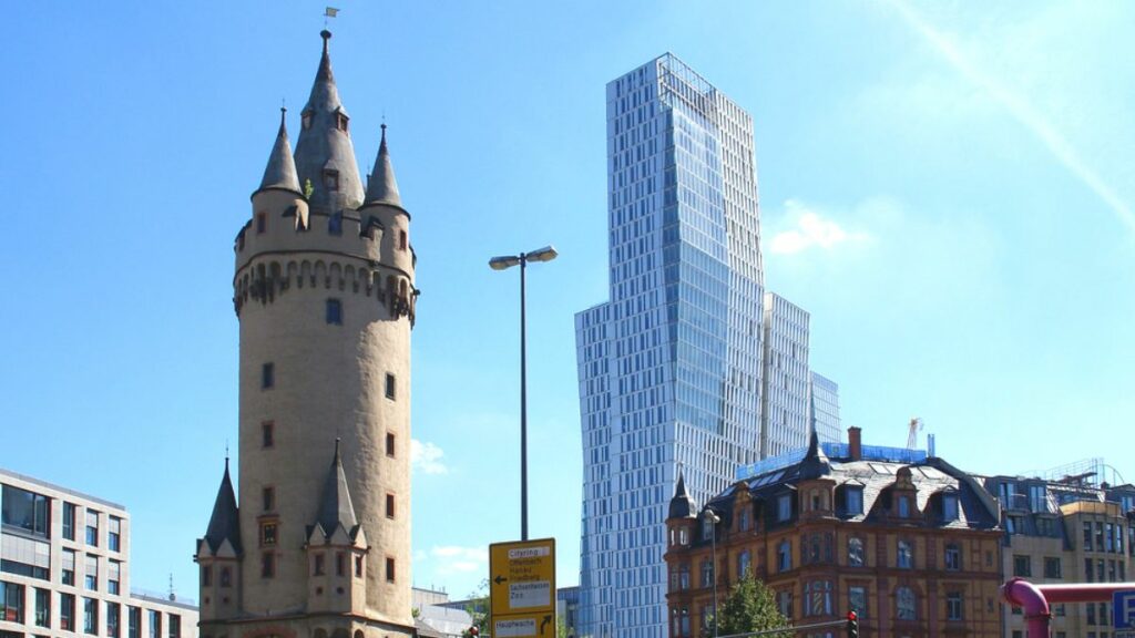 Torre Eschenheimer