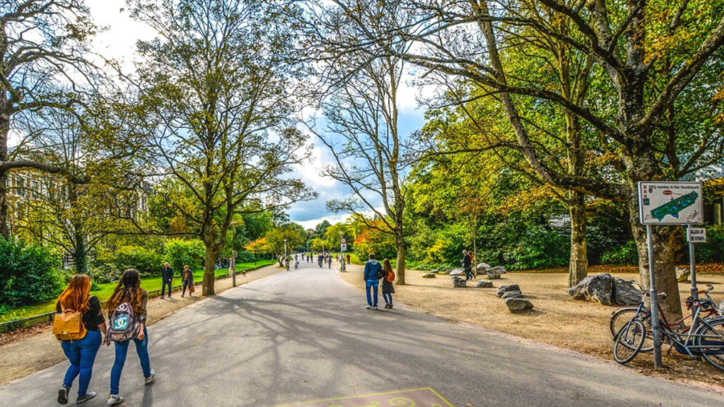 Vondelpark