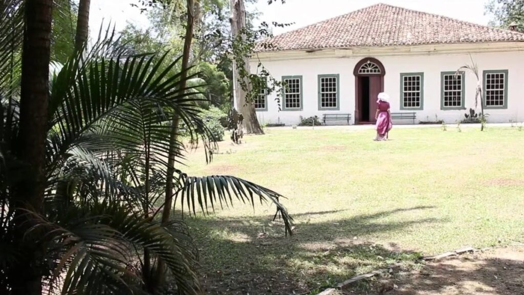 Fazenda Cachoeira