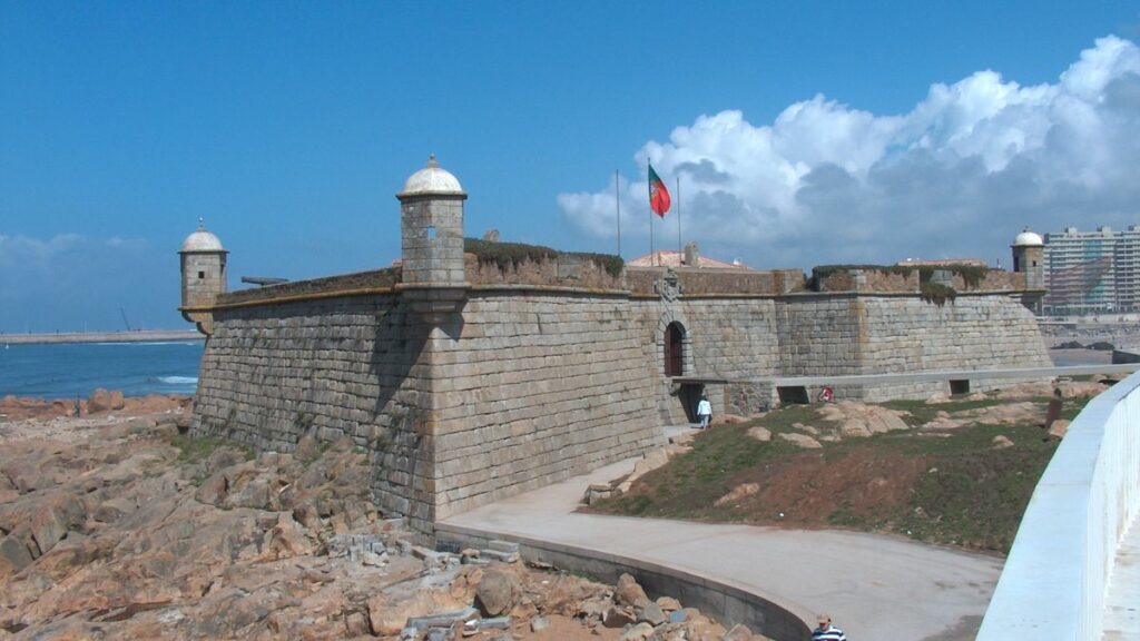 Forte de São Francisco