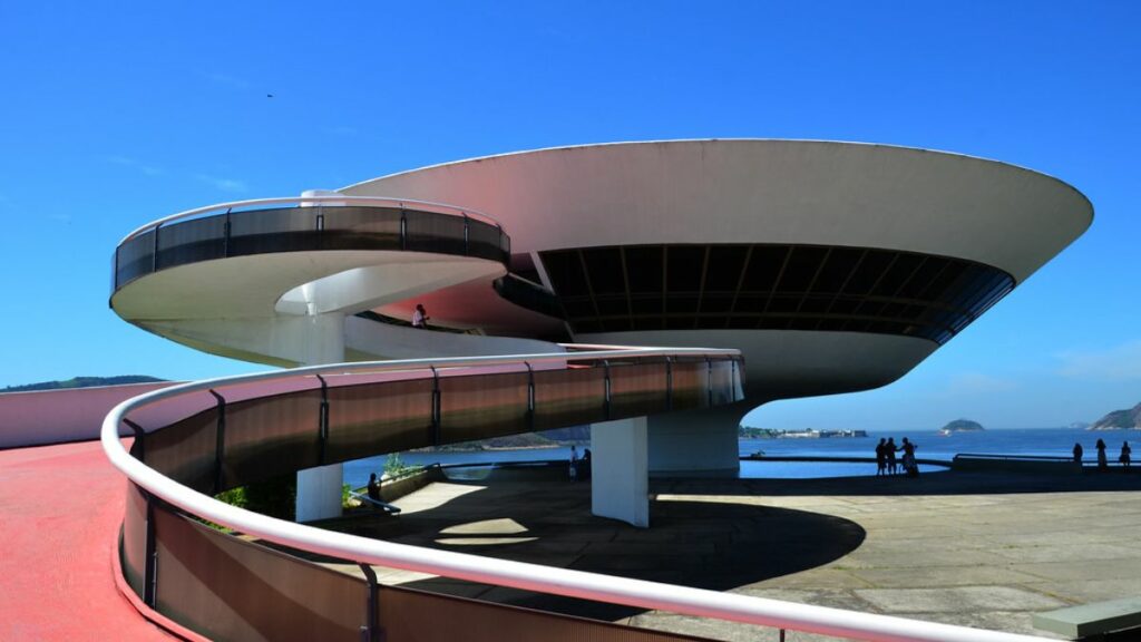 O que fazer em Niterói? 