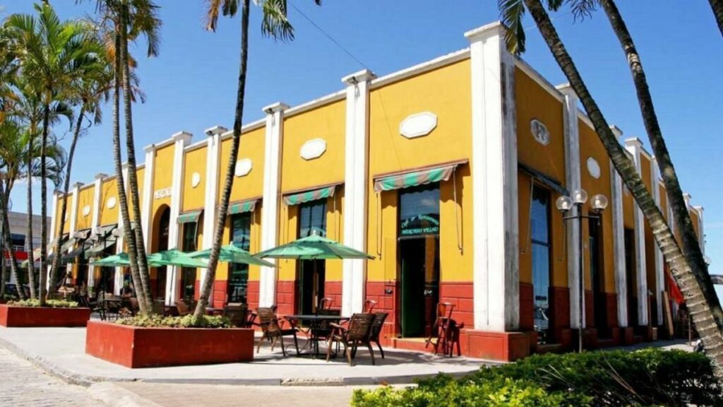 O que fazer em Itajaí? 