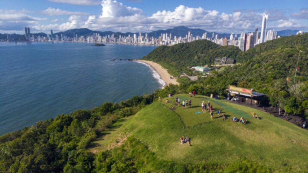 O que fazer em Camboriú