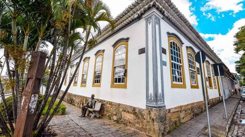 museu Tancredo Neves