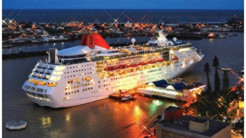 O que fazer em Itajaí? 