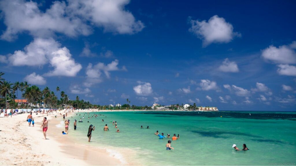 O que fazer em San Andres