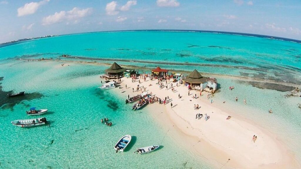 O que fazer em San Andres