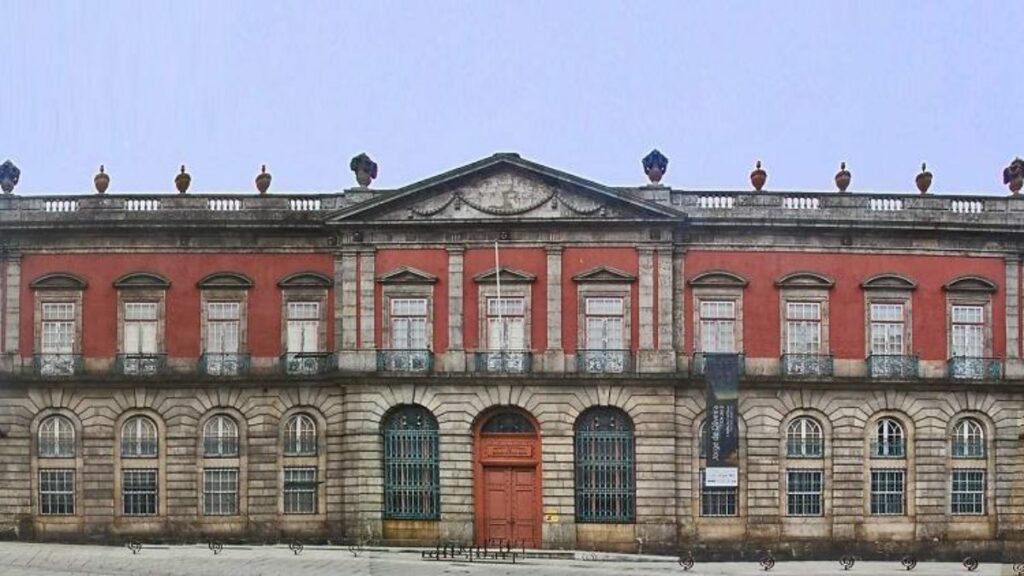 Museu de Porto