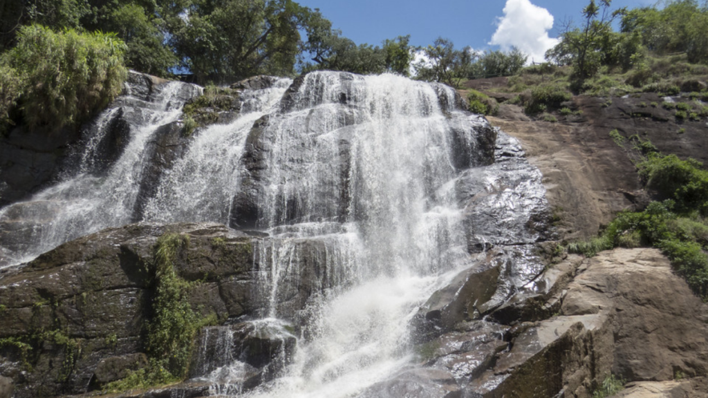 Cachoeira dos Félix
