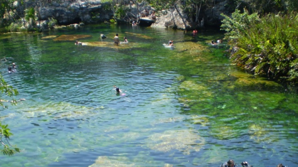 Cenote