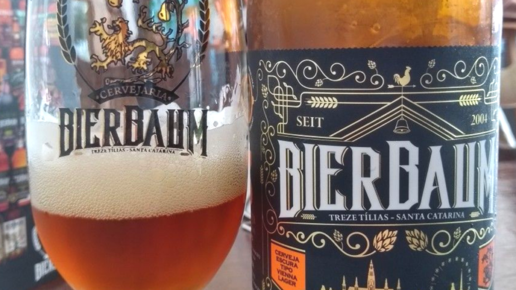 Cervejaria Bierbaum 