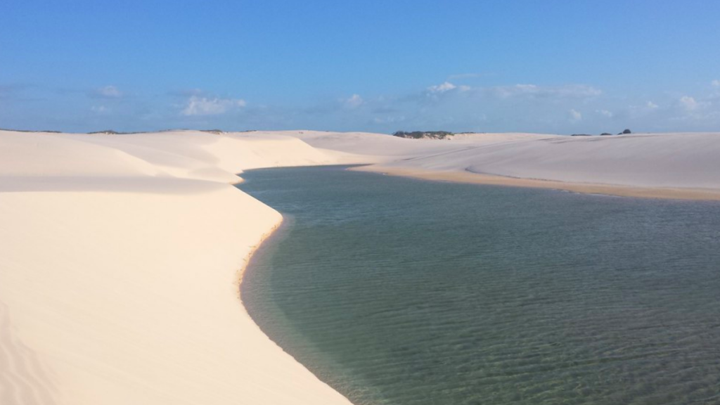 Circuito Lagoa Bonita