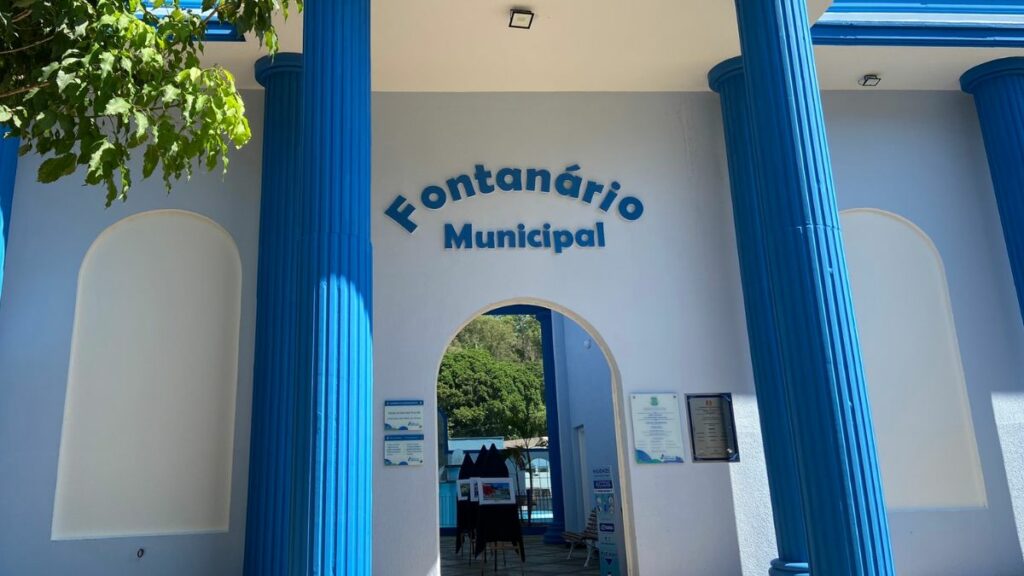 Fontanário Municipal