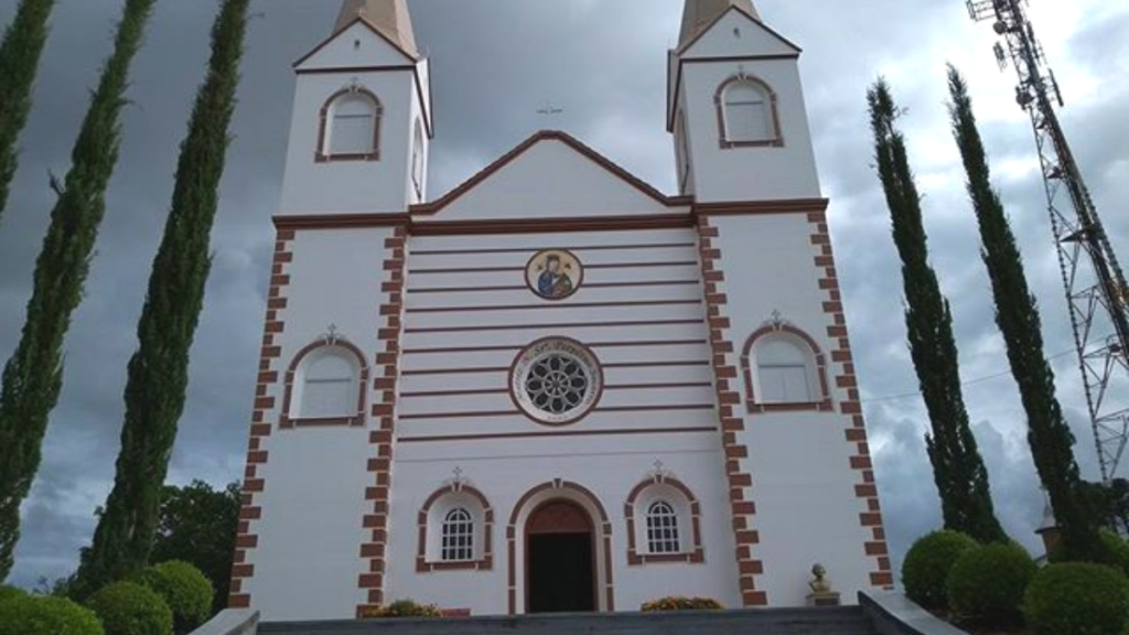 Igreja Matriz Nossa Senhora do Perpétuo Socorro