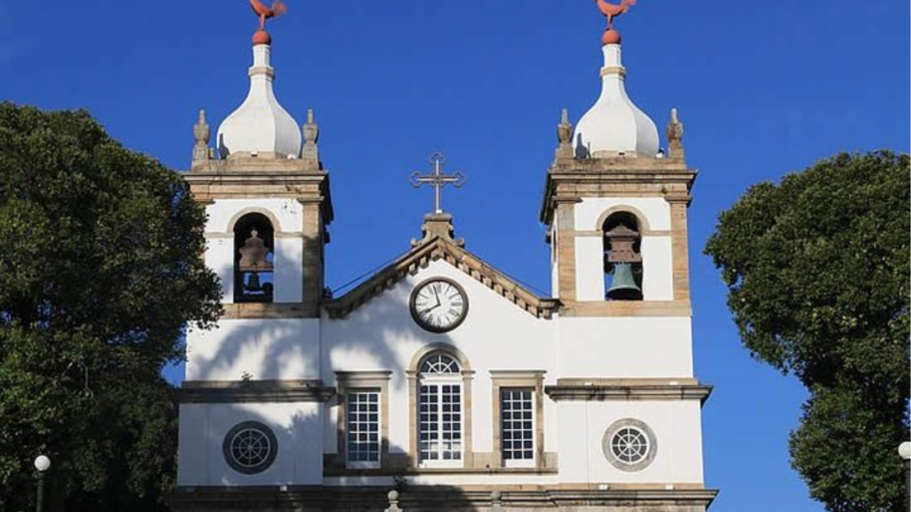 Igreja Matriz de Nossa Senhora da Conceição