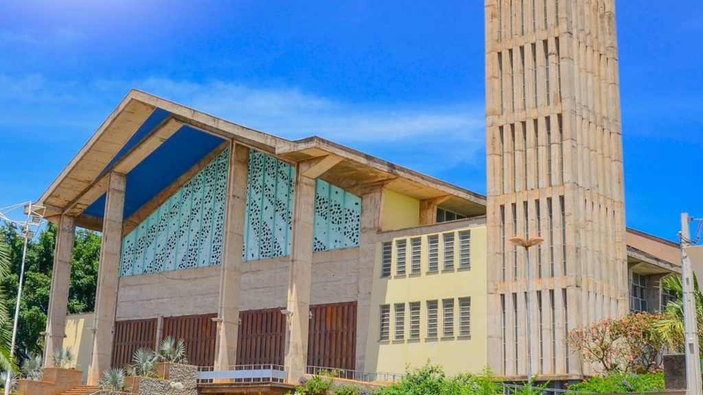 Igreja Matriz de São João Batista