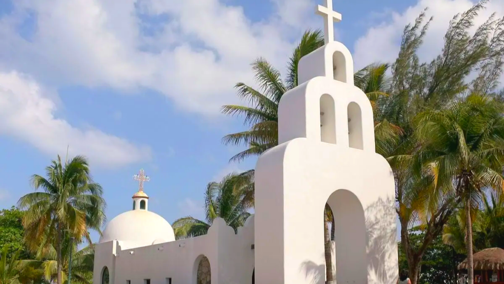 Igreja Nuestra Señora del Carmen