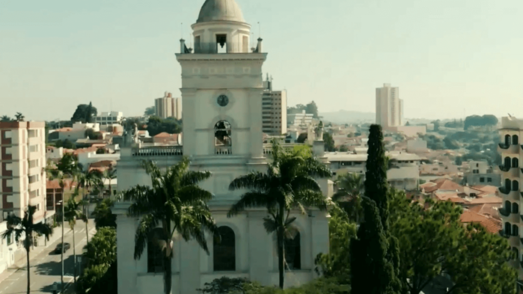 Imagem da Basílica Menor De Nossa Senhora Do Belém