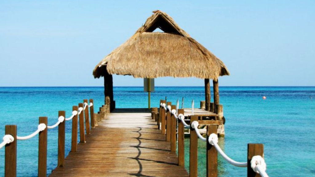 Ilha de Cozumel