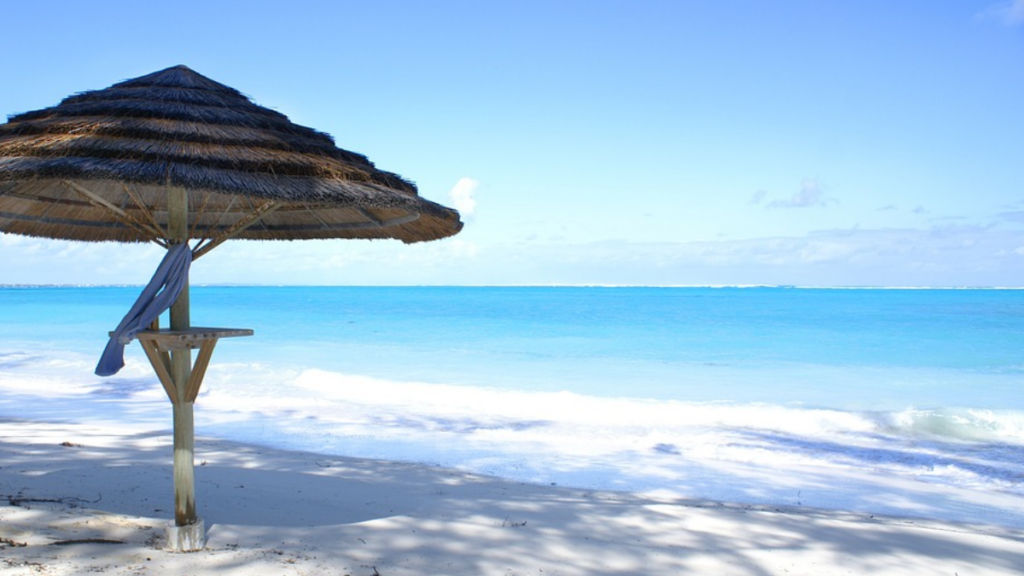 Ilhas Turcas e Caicos