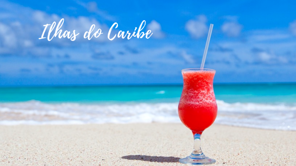 Ilhas do Caribe