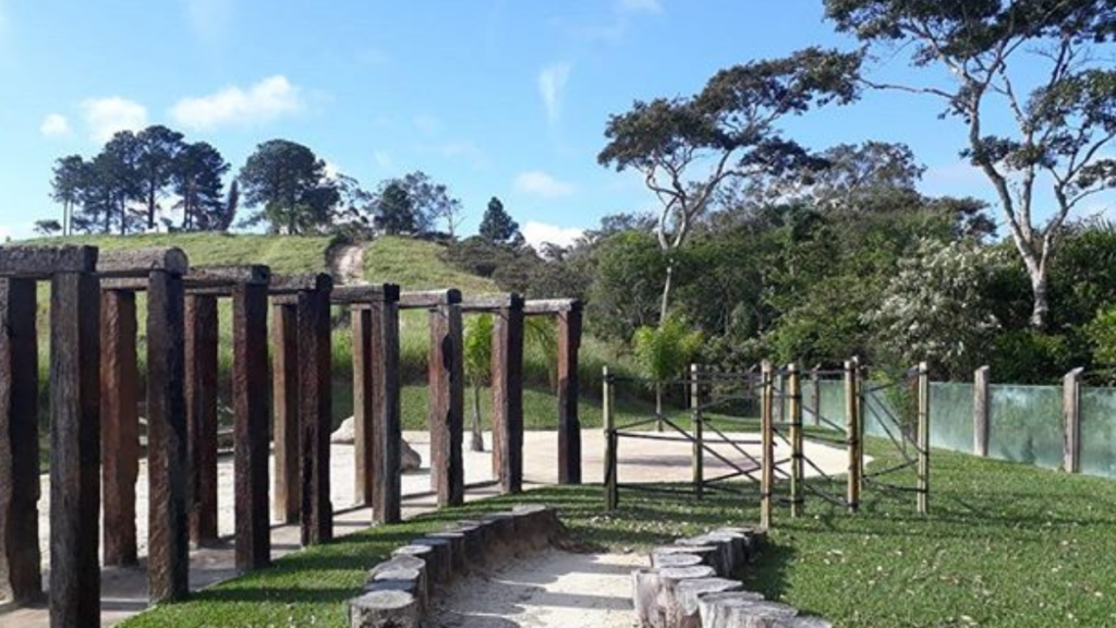 Jardim Ecológico Uaná Etê