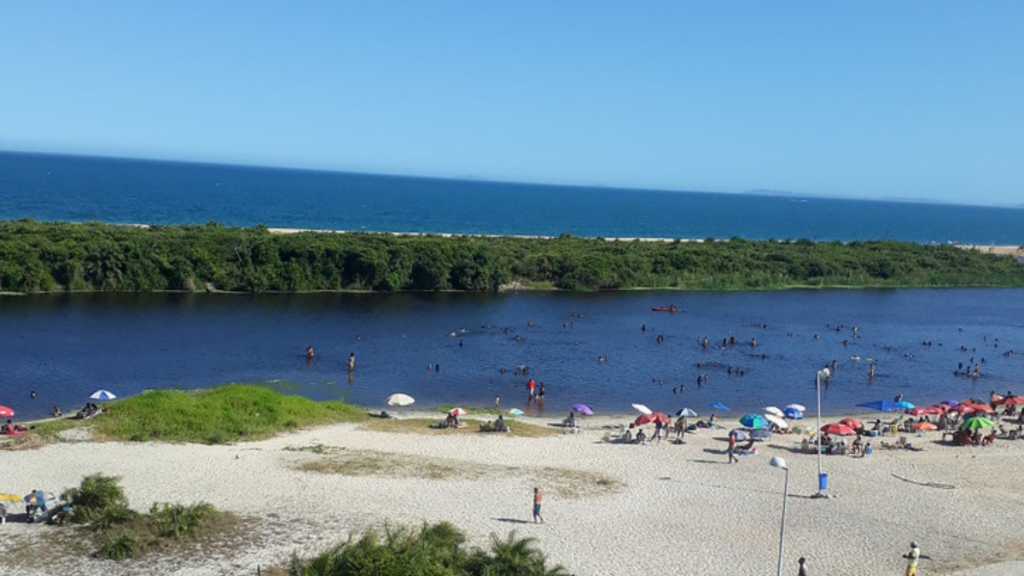 Lagoa de Iriry