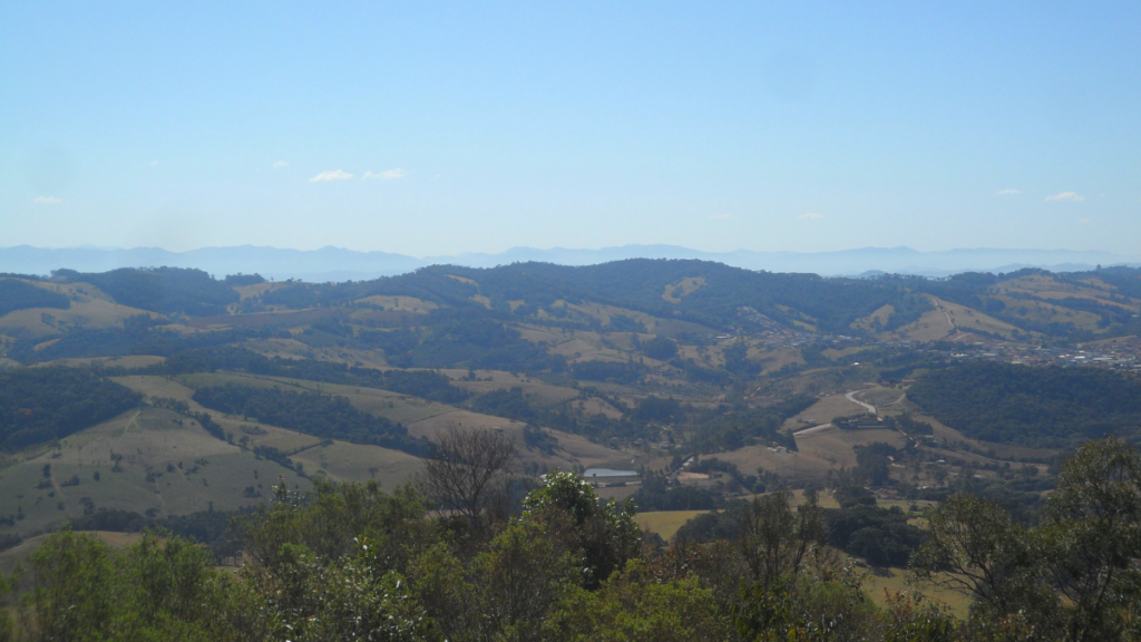 Mirante da Serrinha