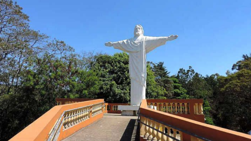 Mirante do Cristo