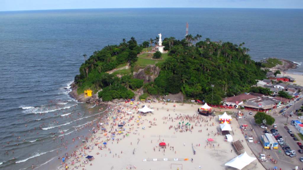 Morro do Cristo