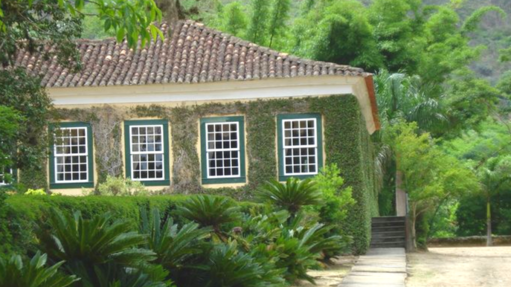 Museu Casa da Hera