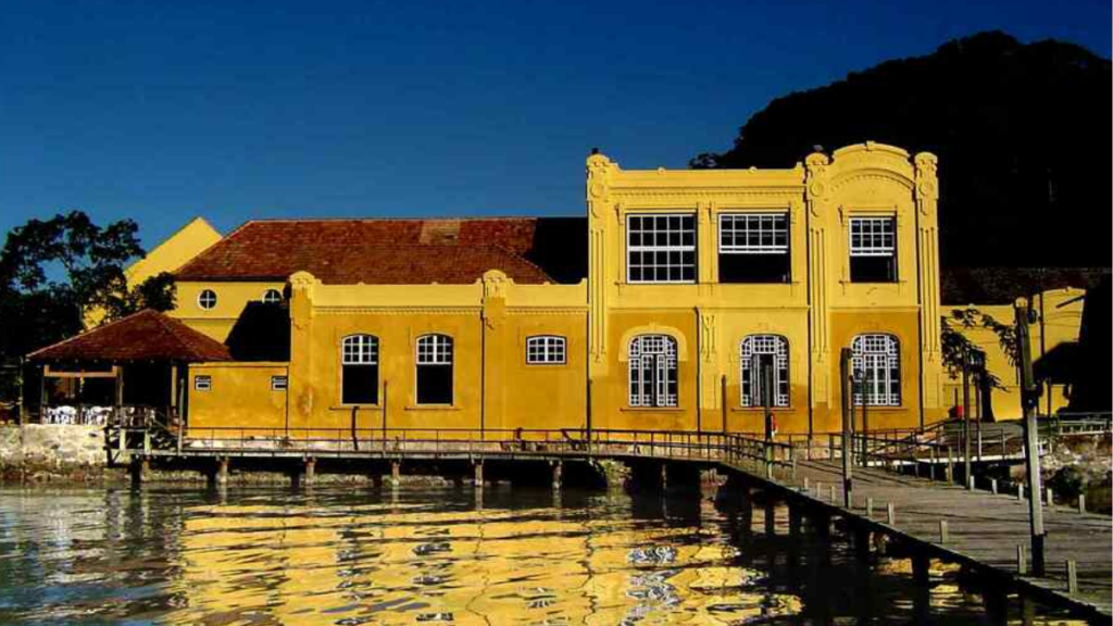 Museu Nacional do Mar