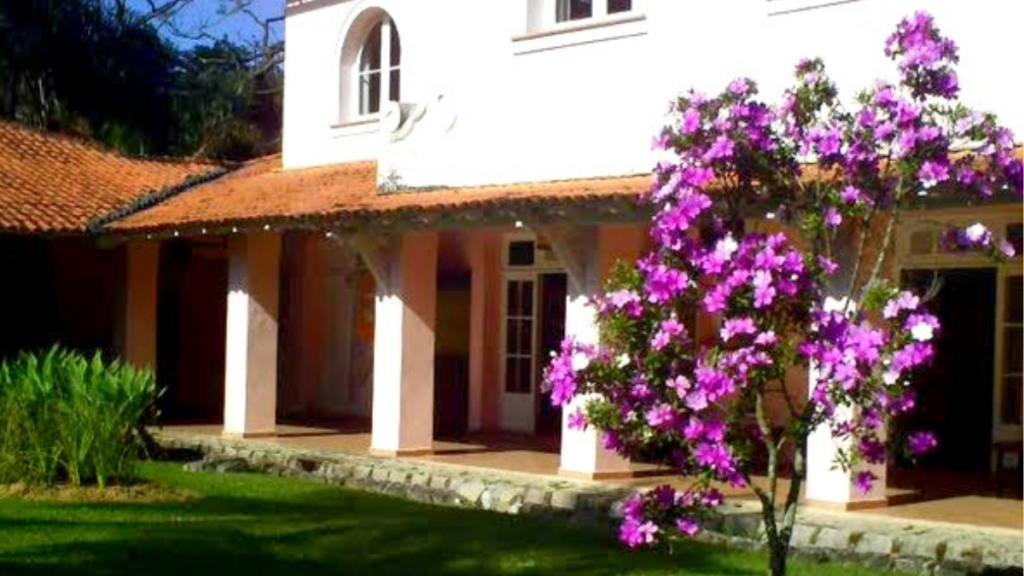 Museu Regional da Fauna e Flora