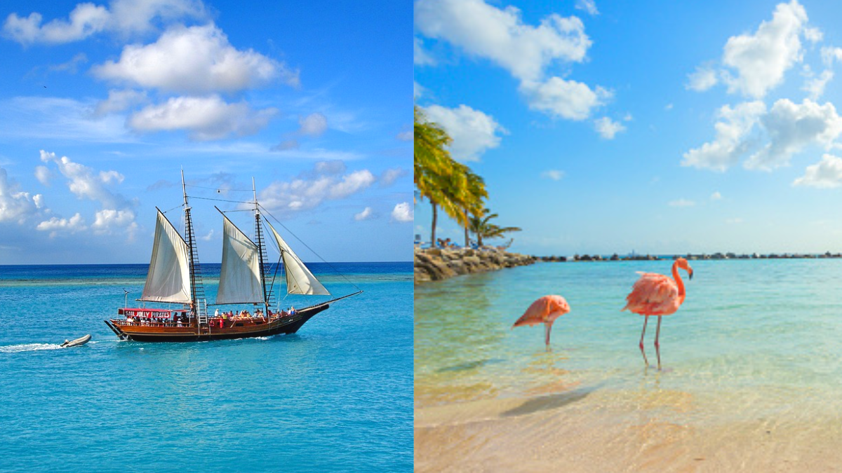 O que fazer em Aruba? Saiba tudo
